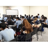 Olimpiada de Matemáticas